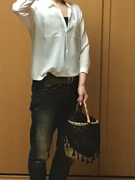 YUさんのコーディネート