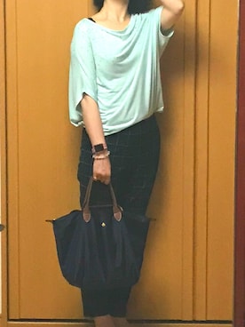 YUさんのコーディネート