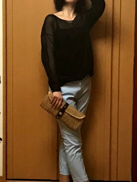 YUさんのコーディネート