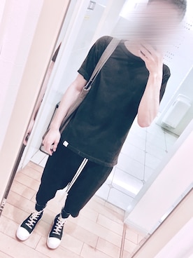 NaOKIさんのコーディネート