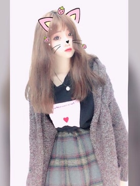 Madokaaaaさんのコーディネート