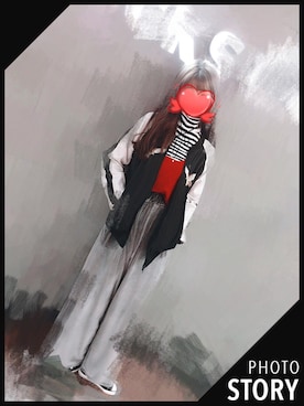 Madokaaaaさんのコーディネート