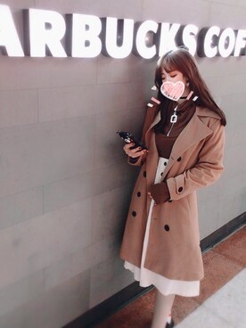 Madokaaaaさんのコーディネート