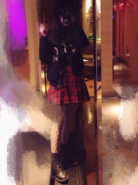 Madokaaaaさんのコーディネート