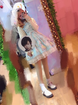 Madokaaaaさんのコーディネート