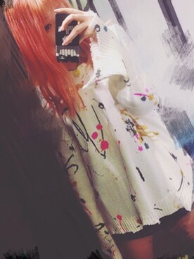 Madokaaaaさんのコーディネート