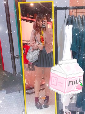 Madokaaaaさんのコーディネート