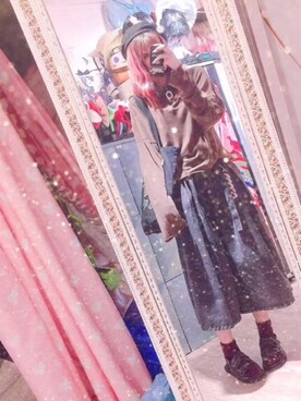 Madokaaaaさんのコーディネート