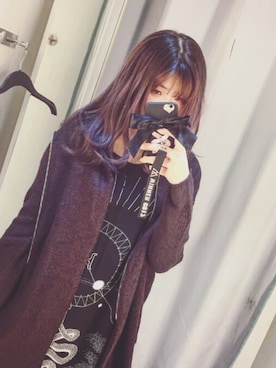 Madokaaaaさんのコーディネート