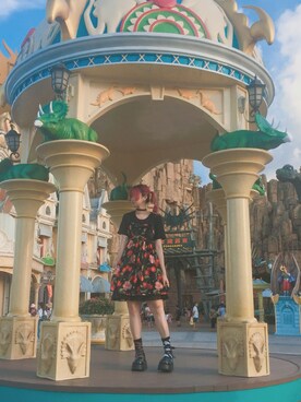 Madokaaaaさんのコーディネート