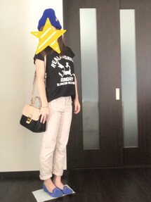 しまむら | Tシャツ/カットソー