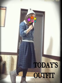 UNIQLO | タンクトップ(Tシャツ/カットソー)