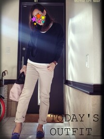 GAP | コーデュロイパンツ(その他パンツ)