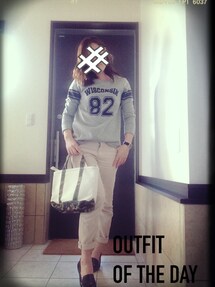 L.L.Bean | カモフラトート(トートバッグ)