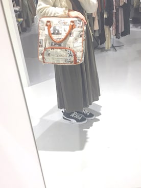 気分屋さんさんのコーディネート