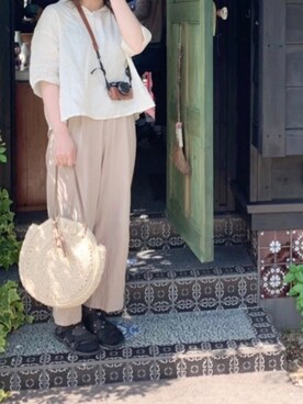 気分屋さんさんのコーディネート