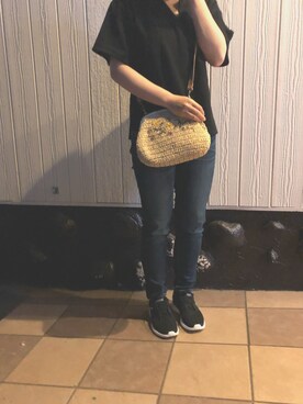 気分屋さんさんのコーディネート