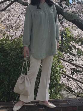   肉団子さんのコーディネート