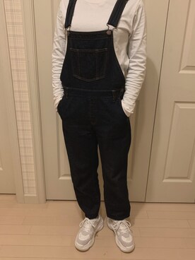   肉団子さんのコーディネート