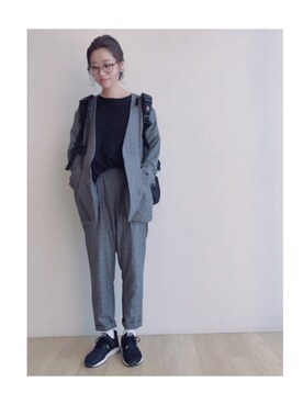 asaaaman(非公式)さんのコーディネート