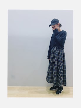 asaaaman(非公式)さんのコーディネート