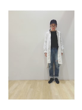 asaaaman(非公式)さんのコーディネート