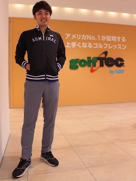 RYOさんのコーディネート