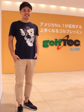 RYOさんのコーディネート