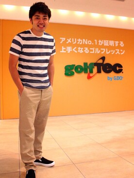 RYOさんのコーディネート