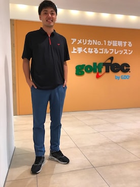 RYOさんのコーディネート