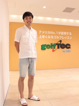 RYOさんのコーディネート