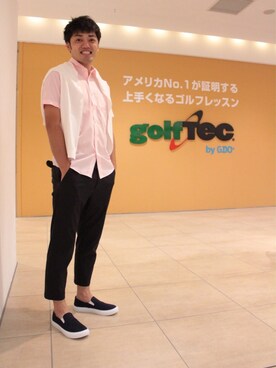 RYOさんのコーディネート