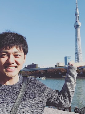 RYOさんのコーディネート