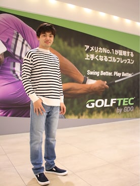 RYOさんのコーディネート