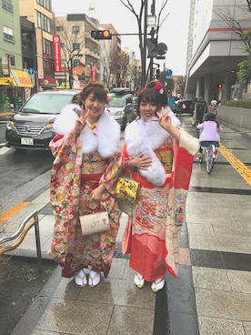 かなやんさんのコーディネート