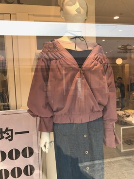 かなやんさんのコーディネート