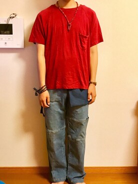 tanさんのコーディネート