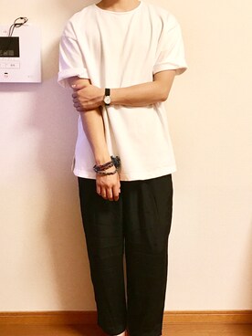 tanさんのコーディネート