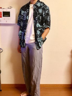 tanさんのコーディネート