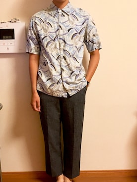 tanさんのコーディネート