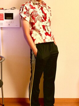 tanさんのコーディネート