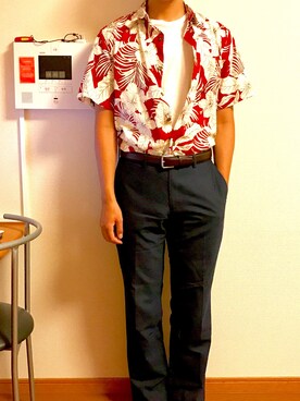 tanさんのコーディネート