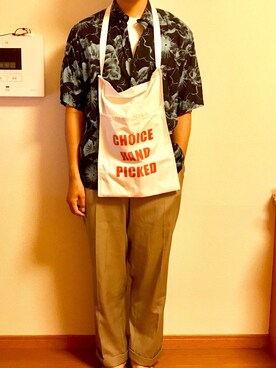 tanさんのコーディネート