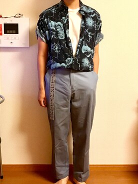 tanさんのコーディネート