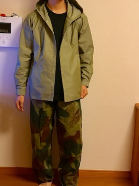 tanさんのコーディネート