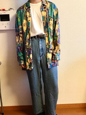 tanさんのコーディネート