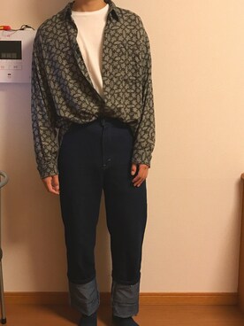 tanさんのコーディネート