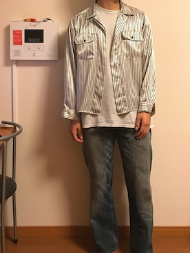 tanさんのコーディネート