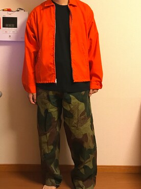 tanさんのコーディネート