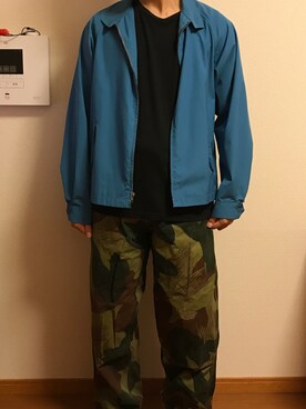 tanさんのコーディネート